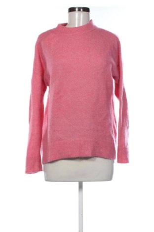 Pulover de femei H&M, Mărime L, Culoare Roz, Preț 104,98 Lei, #138063210