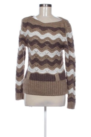 Damski sweter Unbranded, Rozmiar M, Kolor Kolorowy, Cena 67,74 zł, #138063342