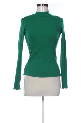 Pulover de femei Reserved, Mărime XS, Culoare Verde, Preț 104,98 Lei, #138063607