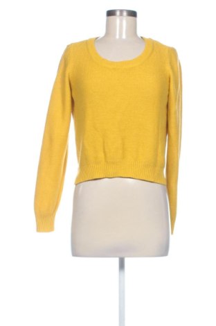 Dámsky pulóver H&M, Veľkosť M, Farba Žltá, Cena  9,00 €, #138064048