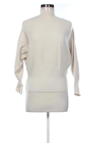 Damski sweter Unbranded, Rozmiar M, Kolor ecru, Cena 76,20 zł, #138064270