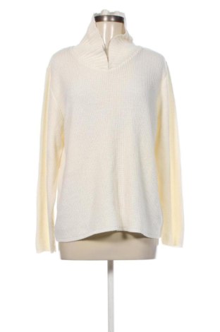 Dámsky pulóver Unbranded, Veľkosť XL, Farba Kremová, Cena  20,00 €, #138065010