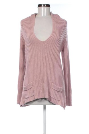 Damenpullover Marie Lund, Größe M, Farbe Aschrosa, Preis 20,00 €, #138065454