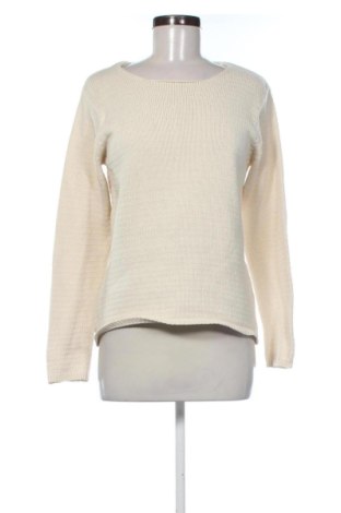 Damenpullover TCM, Größe M, Farbe Ecru, Preis 17,00 €, #138065495