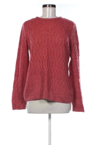 Damski sweter LC Waikiki, Rozmiar M, Kolor Popielaty róż, Cena 84,67 zł, #138065608
