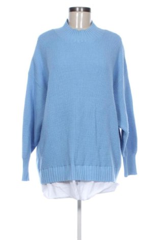 Dámsky pulóver Unbranded, Veľkosť XXL, Farba Modrá, Cena  20,00 €, #138066208