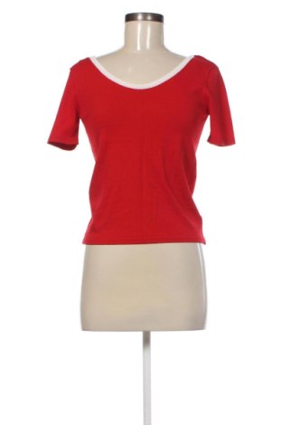 Pulover de femei Unbranded, Mărime M, Culoare Roșu, Preț 43,78 Lei, #138066689