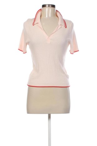 Pulover de femei H&M, Mărime M, Culoare Roz, Preț 47,24 Lei, #138066701