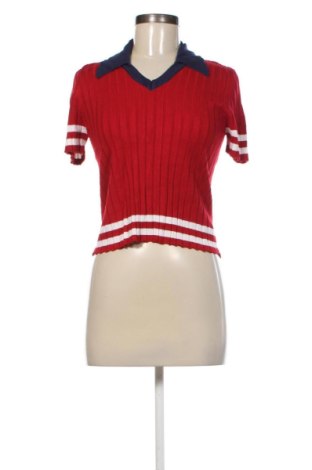 Pulover de femei Forever 21, Mărime L, Culoare Multicolor, Preț 45,09 Lei, #138066753