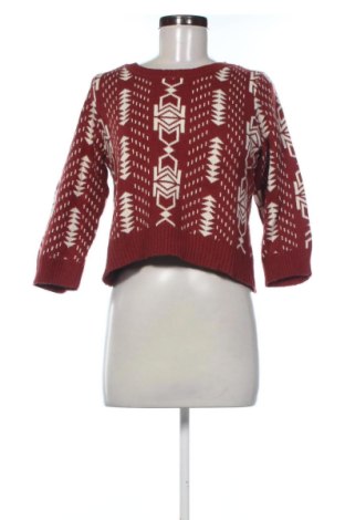Pulover de femei Forever 21, Mărime M, Culoare Multicolor, Preț 110,23 Lei, #138067208
