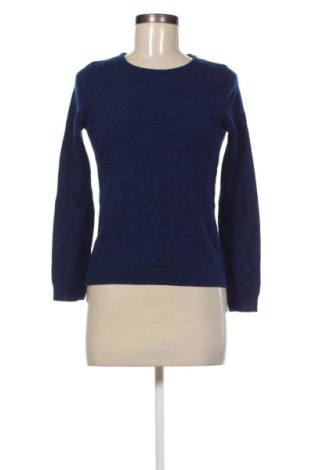 Pulover de femei Mango, Mărime S, Culoare Albastru, Preț 94,48 Lei, #138068041