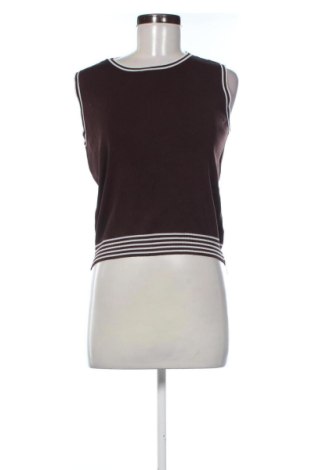 Дамски пуловер Bonmarche, Размер S, Цвят Кафяв, Цена 5,00 €, #138068505