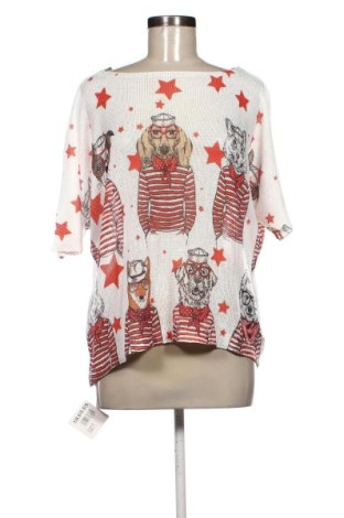 Női pulóver Unbranded, Méret XL, Szín Sokszínű, Ár 3 546 Ft, #138070828