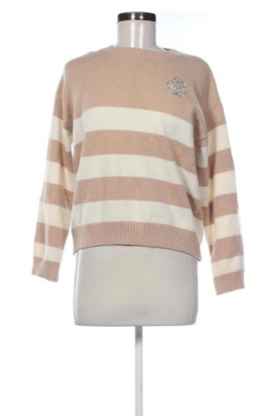 Damski sweter Unbranded, Rozmiar M, Kolor Kolorowy, Cena 67,74 zł, #138071933