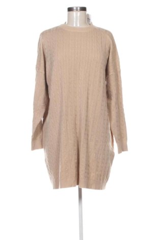 Női pulóver D.D. Style, Méret XL, Szín Bézs, Ár 6 383 Ft, #138071974