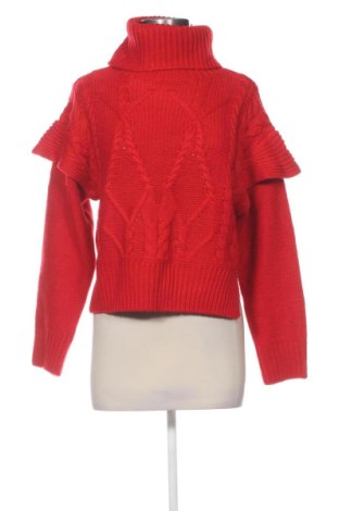 Damski sweter Answear, Rozmiar S, Kolor Czerwony, Cena 76,20 zł, #138072003