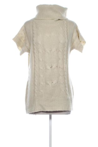 Pulover de femei Unbranded, Mărime M, Culoare Ecru, Preț 37,00 Lei, #138073477