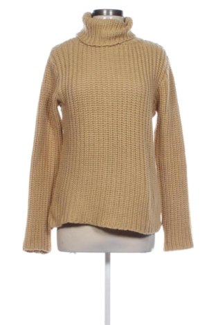 Pulover de femei Unbranded, Mărime L, Culoare Bej, Preț 81,00 Lei, #138073542