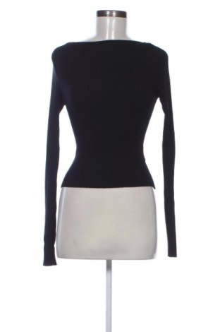 Damski sweter H&M, Rozmiar S, Kolor Czarny, Cena 47,59 zł, #138073777