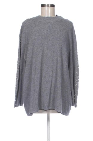 Dámsky pulóver Bexleys, Veľkosť 3XL, Farba Sivá, Cena  12,00 €, #138074139