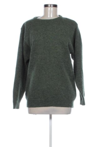 Pulover de femei Peter Hahn, Mărime L, Culoare Verde, Preț 237,00 Lei, #138074615