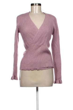 Pulover de femei Unbranded, Mărime M, Culoare Mov deschis, Preț 89,23 Lei, #138077095