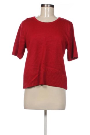 Dámsky pulóver Unbranded, Veľkosť L, Farba Červená, Cena  7,00 €, #138078546