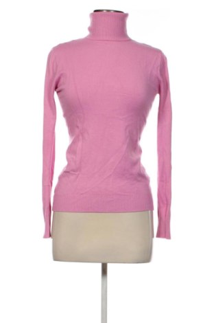 Pulover de femei Unbranded, Mărime S, Culoare Roz, Preț 89,23 Lei, #138080842