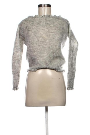 Pulover de femei Neo Noir, Mărime M, Culoare Gri, Preț 120,73 Lei, #138081007