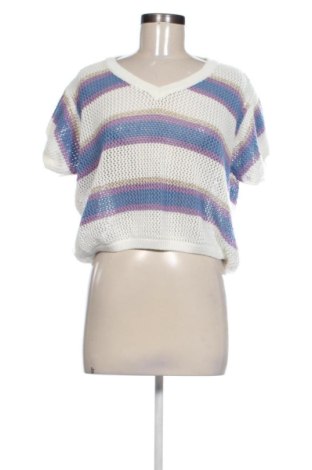 Pulover de femei Lola & Liza, Mărime L, Culoare Multicolor, Preț 120,73 Lei, #138081237