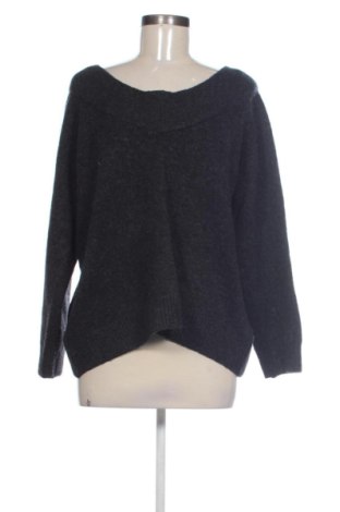 Pulover de femei H&M, Mărime XL, Culoare Negru, Preț 110,23 Lei, #138081290