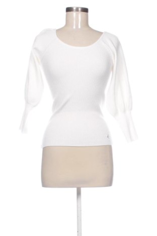 Női pulóver BSB Jeans, Méret L, Szín Fehér, Ár 7 447 Ft, #138081575