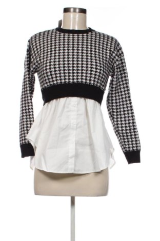 Pulover de femei Unbranded, Mărime S, Culoare Multicolor, Preț 89,23 Lei, #138082432