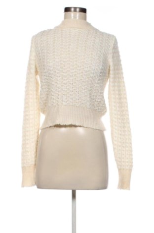 Pulover de femei ASOS DESIGN, Mărime S, Culoare Ecru, Preț 120,73 Lei, #138082437