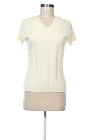 Damski sweter Unbranded, Rozmiar S, Kolor Żółty, Cena 43,99 zł, #138082749