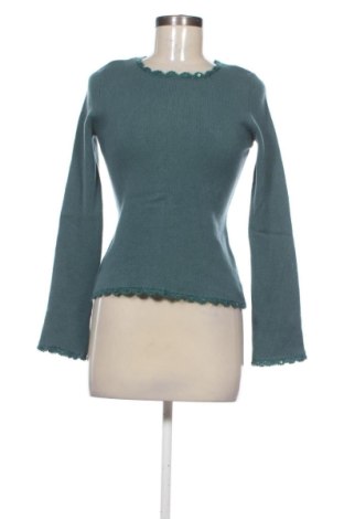 Női pulóver Pauline B, Méret S, Szín Zöld, Ár 5 319 Ft, #138082809