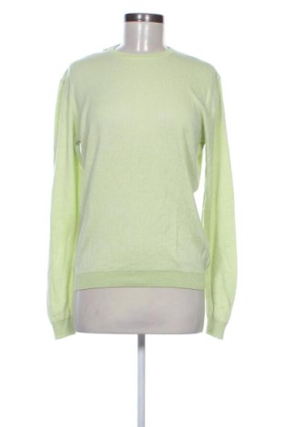Női pulóver United Colors Of Benetton, Méret M, Szín Zöld, Ár 9 574 Ft, #138083589