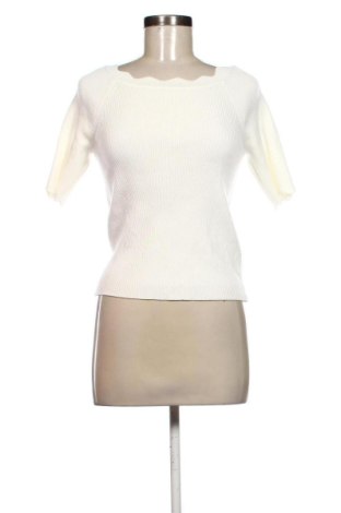 Pulover de femei Unbranded, Mărime M, Culoare Alb, Preț 52,49 Lei, #138083851