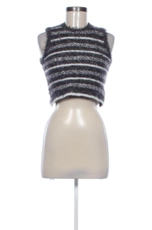 Pulover de femei Zara, Mărime S, Culoare Multicolor, Preț 73,49 Lei, #138084225