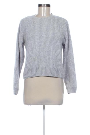 Damski sweter Fb Sister, Rozmiar S, Kolor Szary, Cena 59,27 zł, #138091036