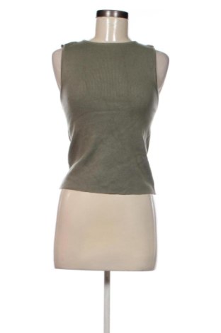 Pulover de femei Mango, Mărime M, Culoare Verde, Preț 66,99 Lei, #138092908