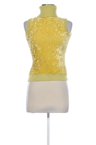 Damenpullover Unbranded, Größe S, Farbe Gelb, Preis 6,61 €, #138094380