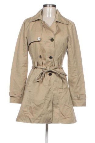 Damski prochowiec Vero Moda, Rozmiar M, Kolor Beżowy, Cena 139,71 zł, #138028271