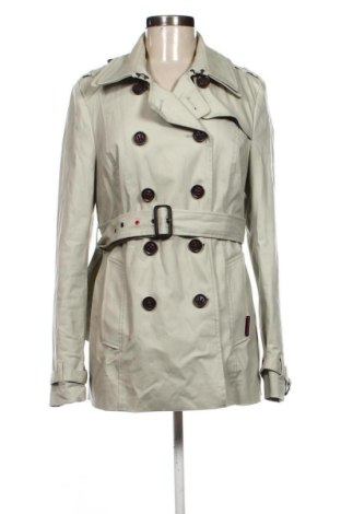 Trench de femei Superdry, Mărime M, Culoare Bej, Preț 421,27 Lei, #138048351