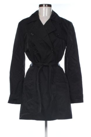 Damski prochowiec Hugo Boss, Rozmiar M, Kolor Czarny, Cena 1 525,80 zł, #138060002