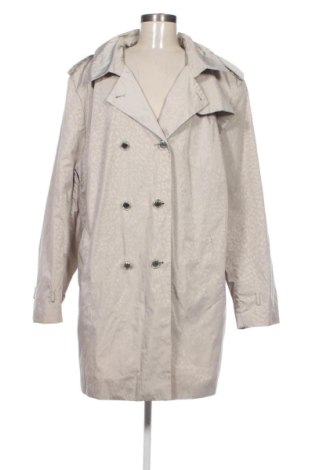 Trench de femei Calvin Klein, Mărime XXL, Culoare Bej, Preț 371,00 Lei, #138068179