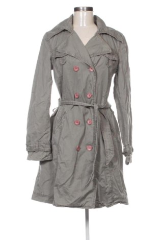 Trench de femei Esprit, Mărime L, Culoare Verde, Preț 181,00 Lei, #138072647