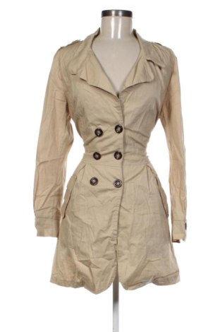 Trench de femei Unbranded, Mărime XL, Culoare Bej, Preț 146,97 Lei, #138073636