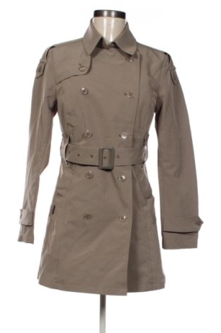 Trench de femei Airforce, Mărime M, Culoare Bej, Preț 397,99 Lei, #138106405