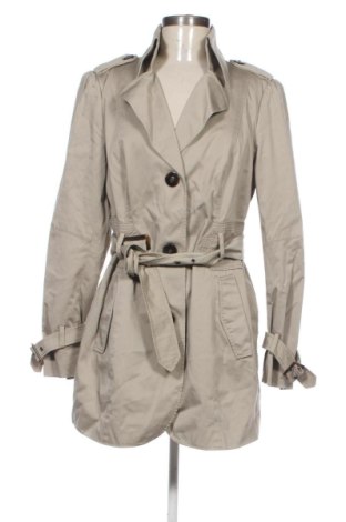 Trench de femei Esprit, Mărime L, Culoare Bej, Preț 236,21 Lei, #138080265